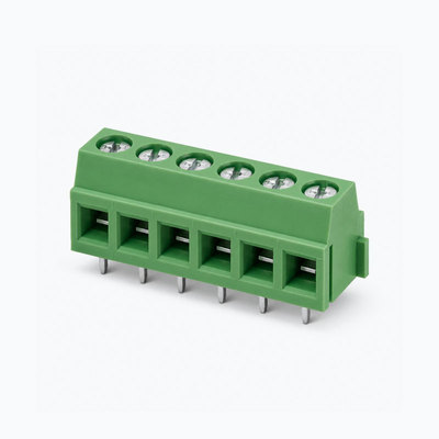 PCB线端